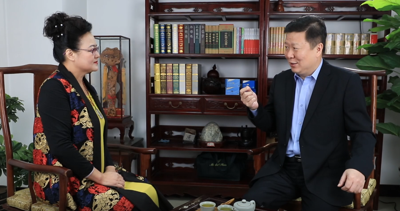 视频科普 - 北京东直门李忠教授_养生堂李忠大夫预约挂号_中医肿瘤科