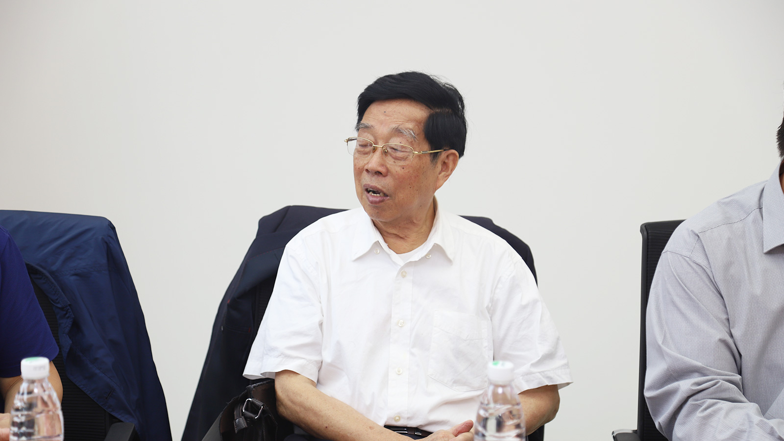 北京、四川专家共研中医药继承创新·协同发展