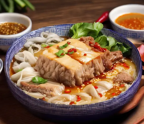 甲状腺癌术后建议饮食