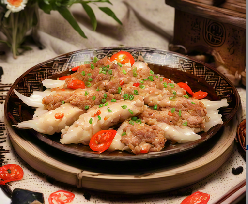 口腔癌术后能吃什么肉食