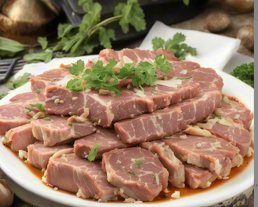 肝癌能吃羊肉吗