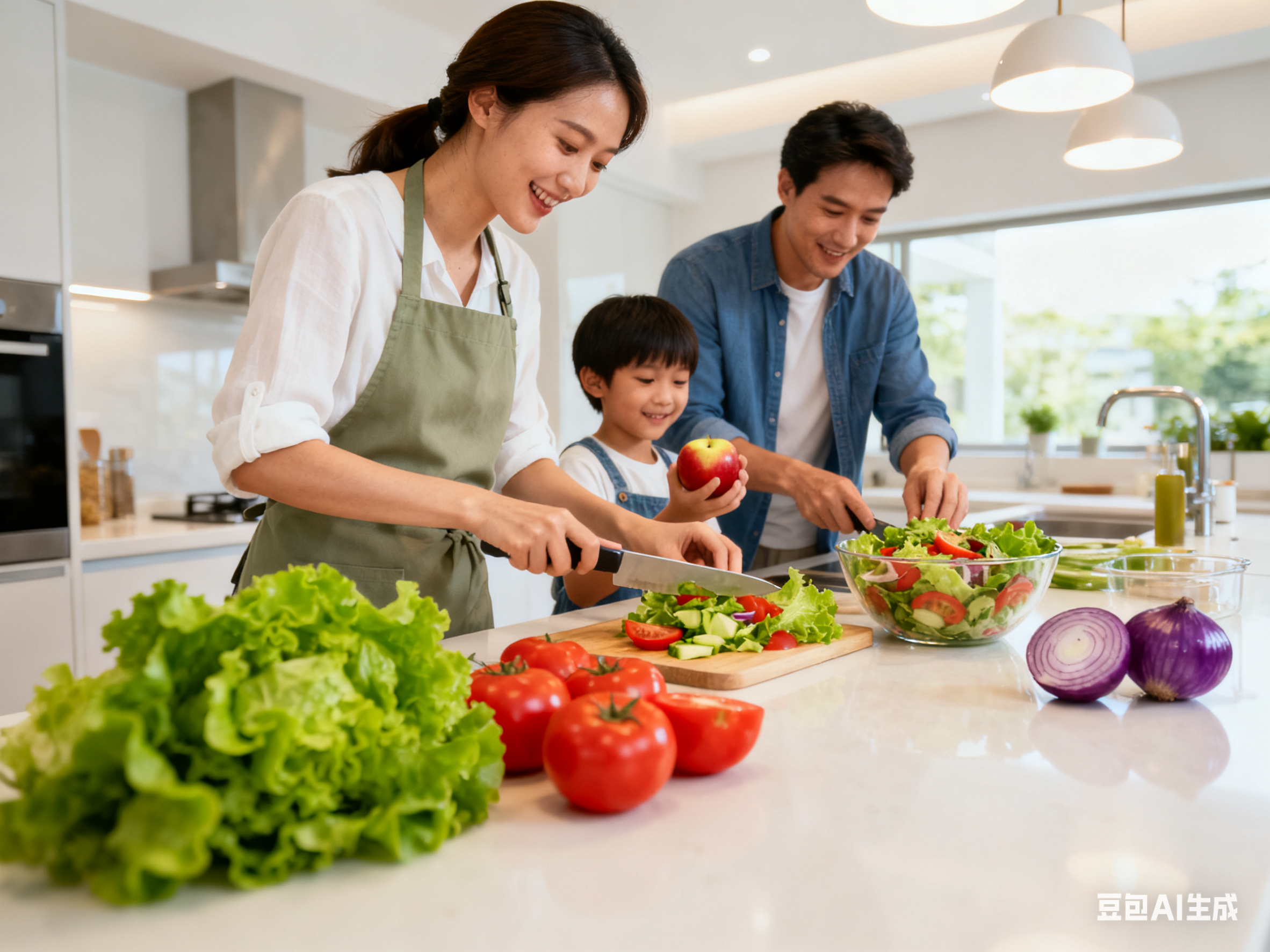 癌症患者想要提高免疫力，分享10个方法，不花钱超简单，跟着做很有用