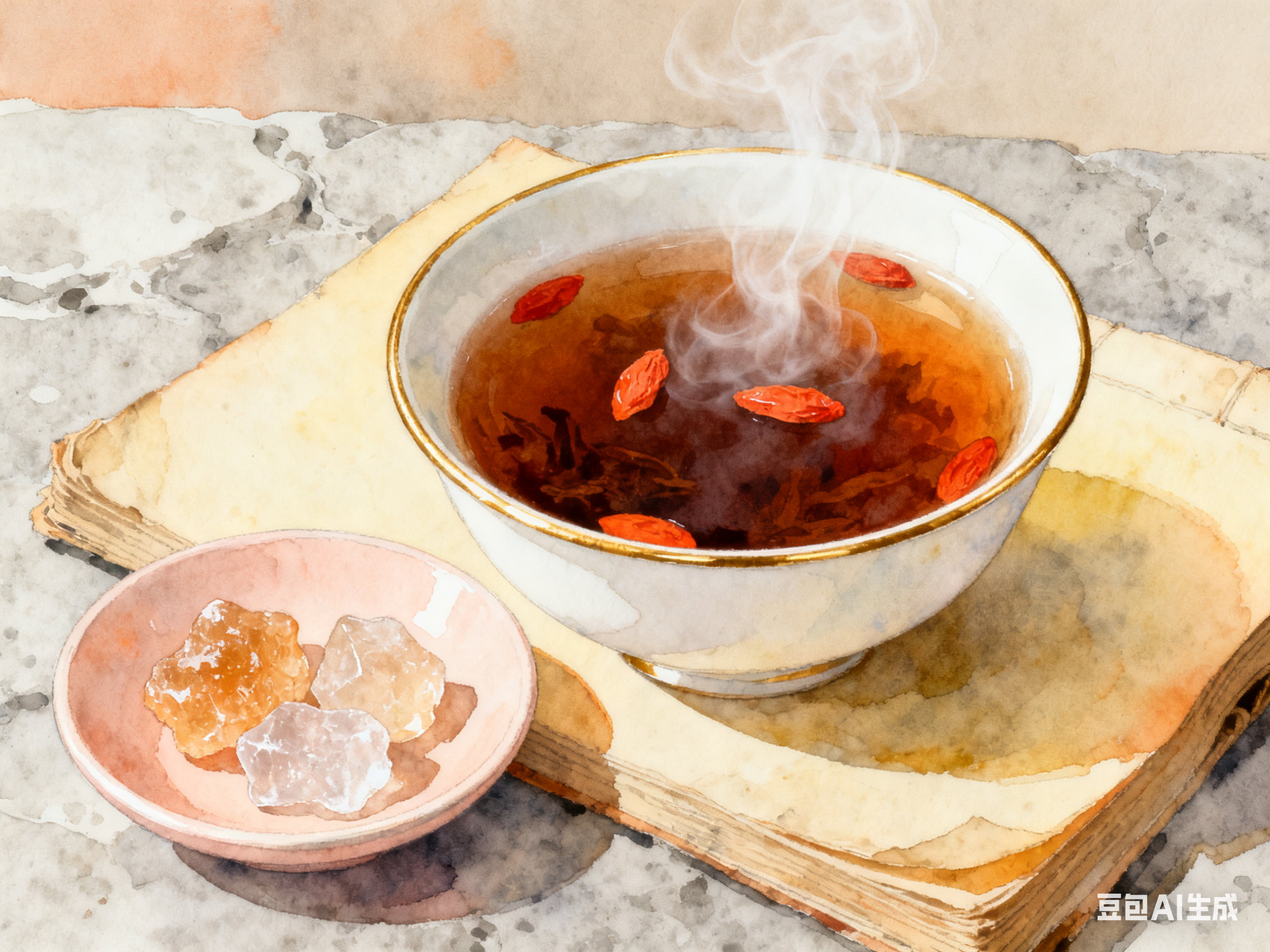 李忠教授拆解：中医药治肿瘤的10大误区，很多人踩坑后才后悔！