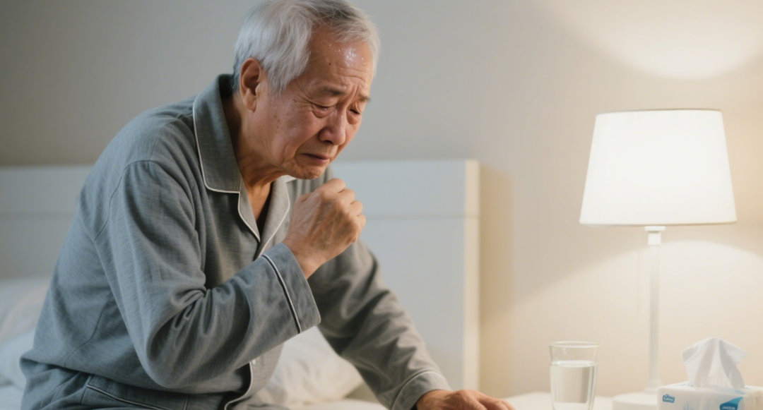 别人打化疗能吃还能睡，而你难受的吃不下睡不着？区别在于这3点！