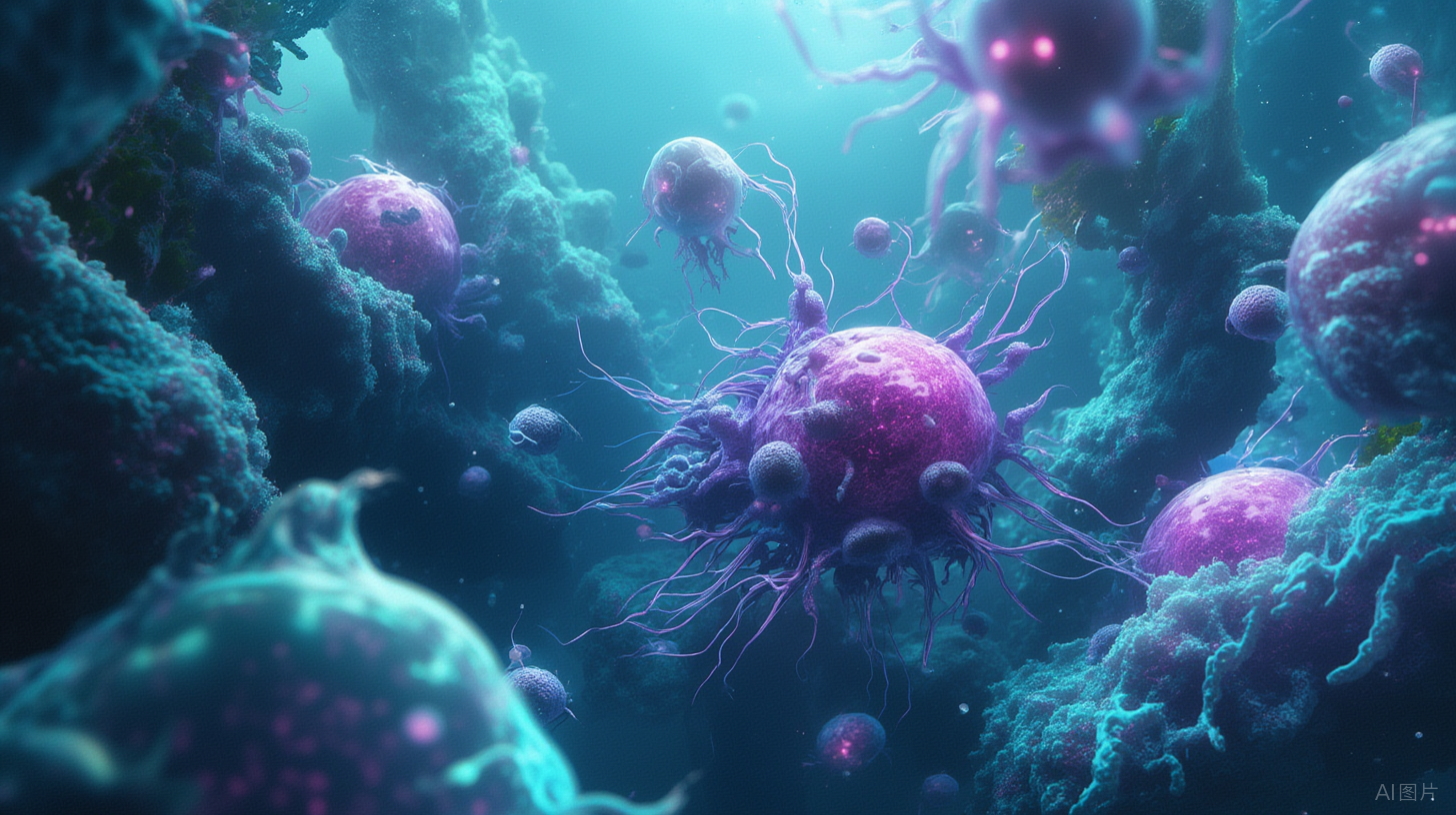 手术成功了，可不到2年就复发了，李忠教授：4个原因多数人都忽略了！