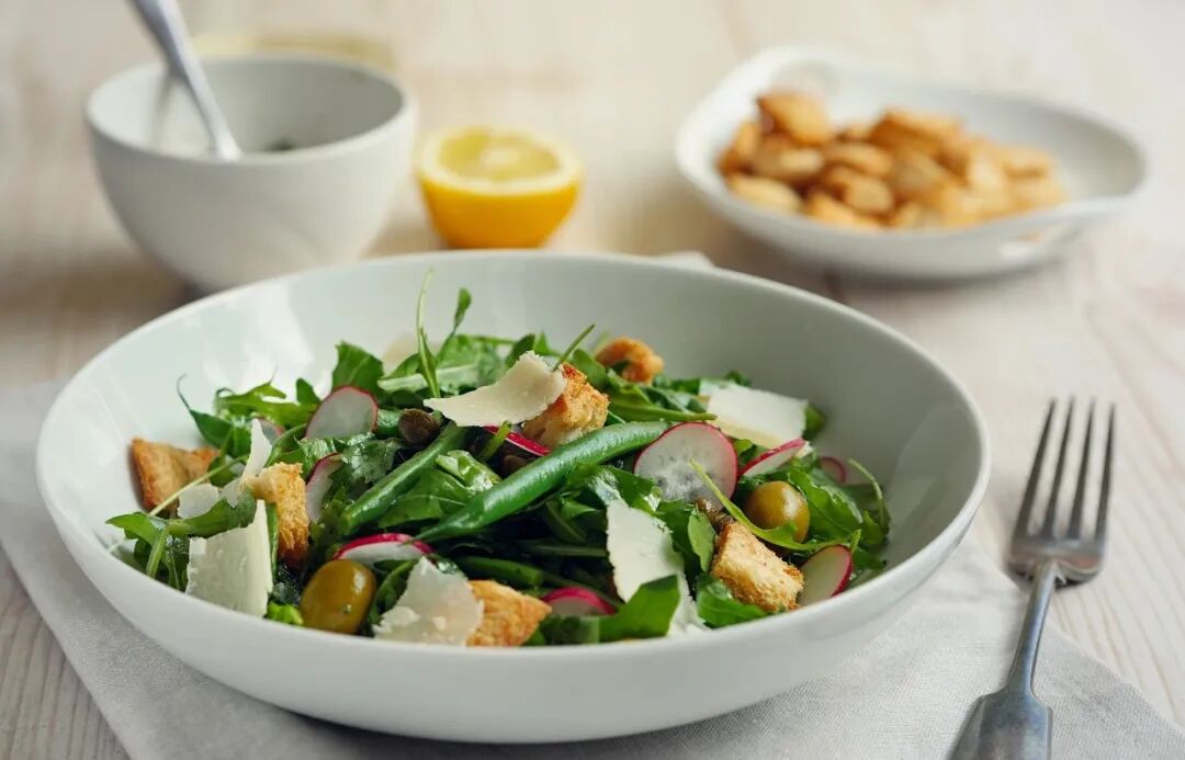 癌症病人服用中药时，选择食物需遵循以下5点