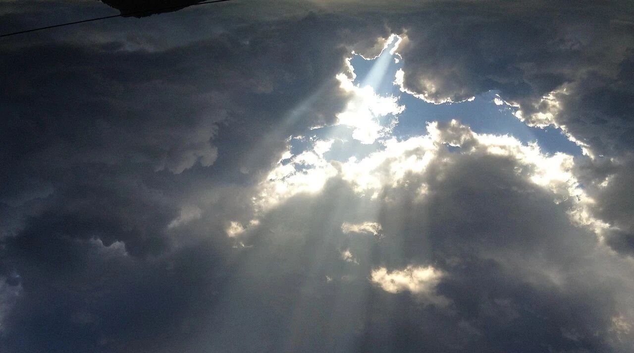 感恩！一名晚期癌症患者，几个月，从西医婉拒治疗→能一起下馆子