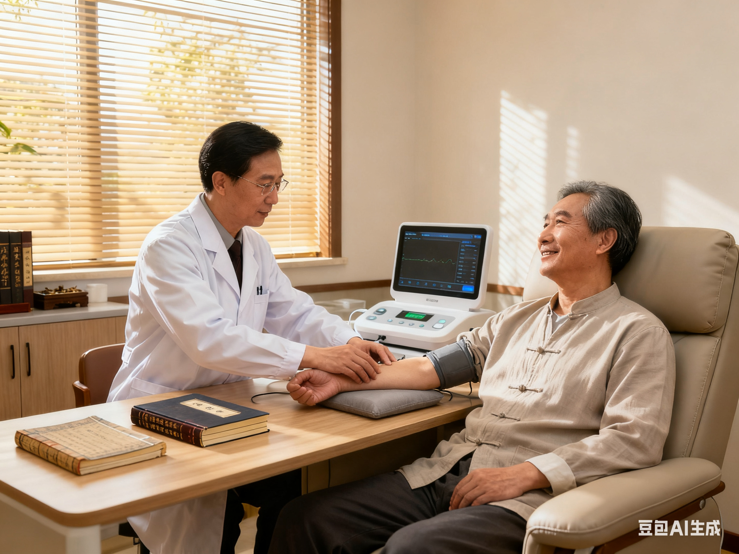 中医抗癌6大法则，助你带瘤生存