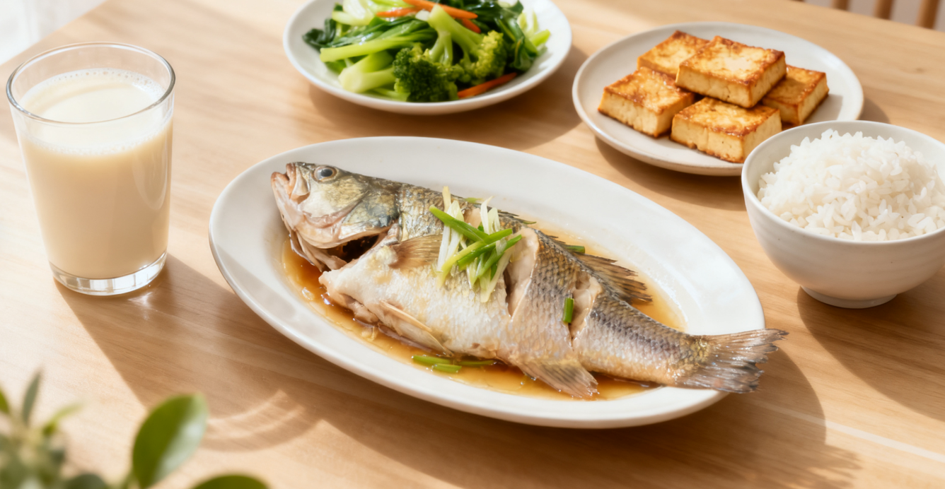 癌症患者吃素更好？这3种蛋白质不足，反加速恶化！