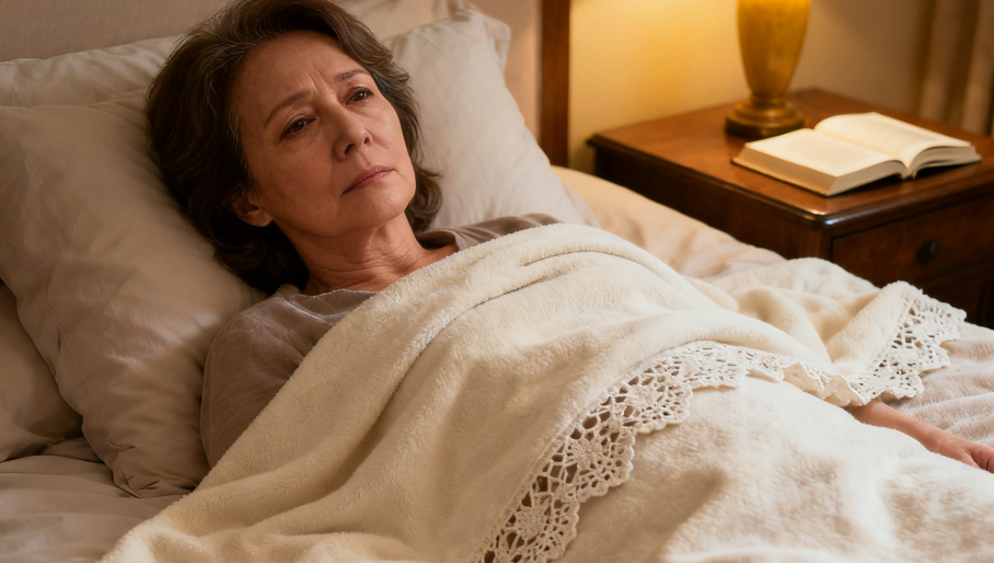 气虚和血虚有什么区别？李忠教授教您对症调