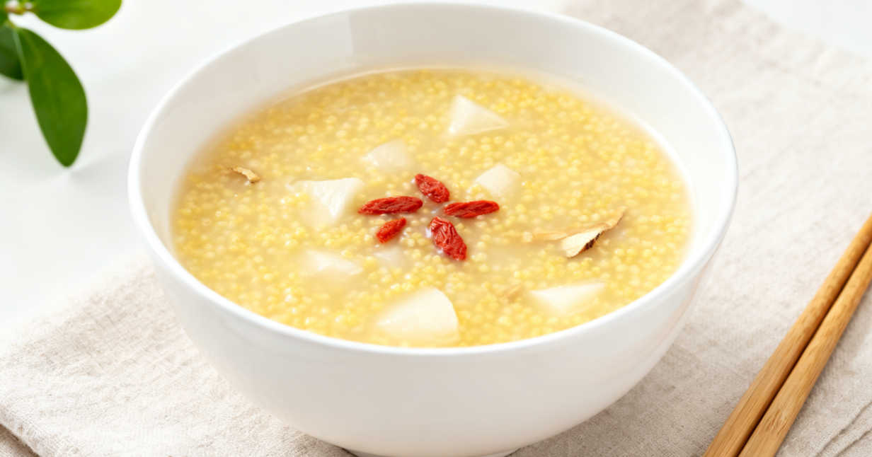 癌症患者“吃不下”怎么办？分享给你3个开胃食疗方