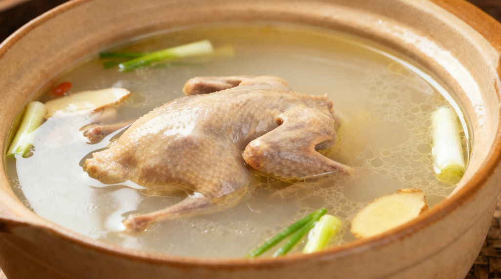 乳腺癌患者在术后、化疗、放疗时怎么吃？