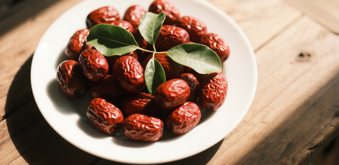 中老年人“最快补气血”法子，不是当归和红枣而是它！