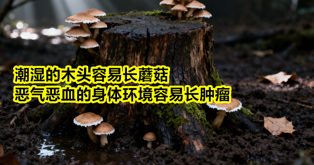 李忠教授表示：中医抗癌的关键，很多人都做晚了