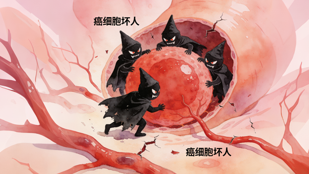 复发和转移，哪个更可怕？7个关于肿瘤复发转移问题，一次说清