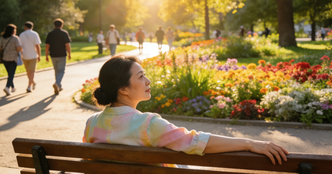 达到这4个标准，癌症患者离“临床治愈”就不远了！第3个尤其关键