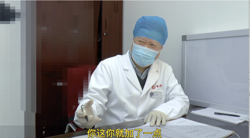 确诊肺癌后，因为3个关键选择，让他状态好、气色好，和普通人没什么区别