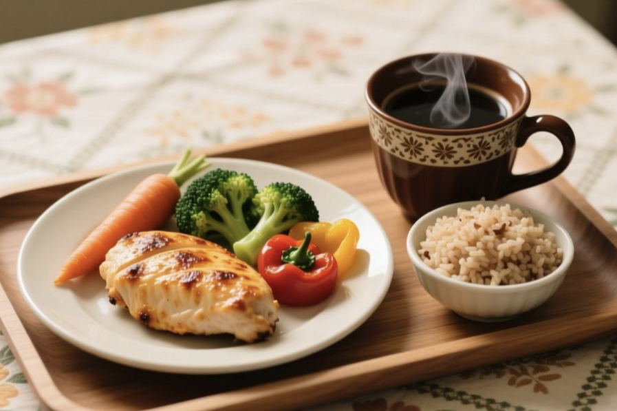 肿瘤患者看诊必被问的5个问题，不是“闲聊”，而是病情管理的关键