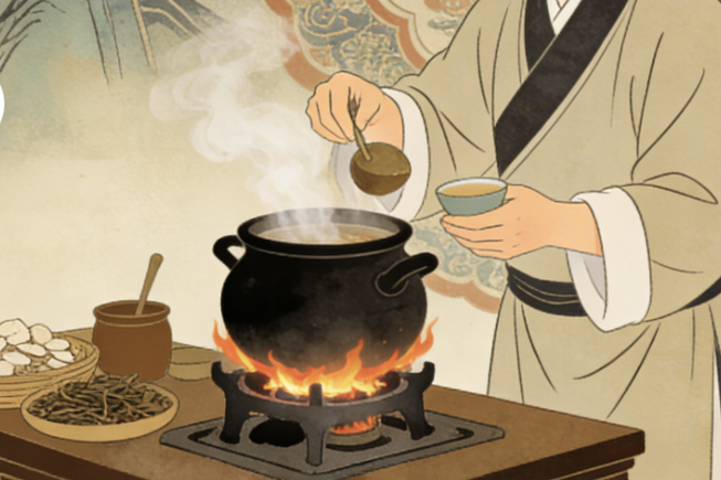 “早知道化疗前能用中药调理，我真该早点来。”肿瘤患者化疗期间什么时候喝中药最好，抓准3个时机