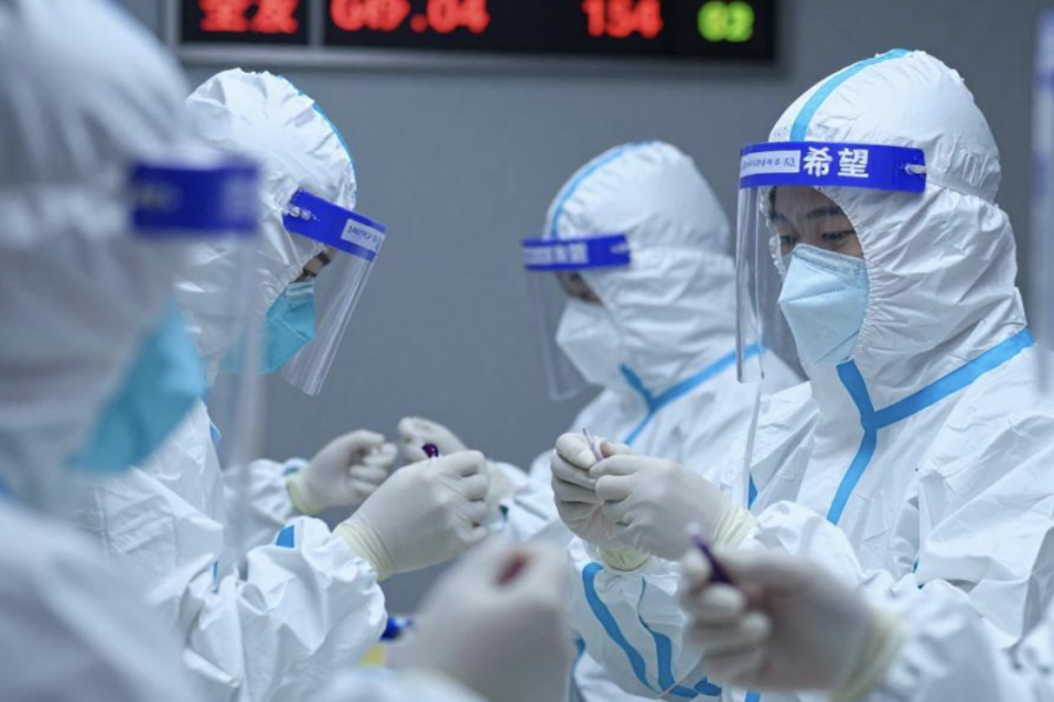 新冠之后，肺结节为何“扎堆涌现”？医学、技术与心理的三重真相