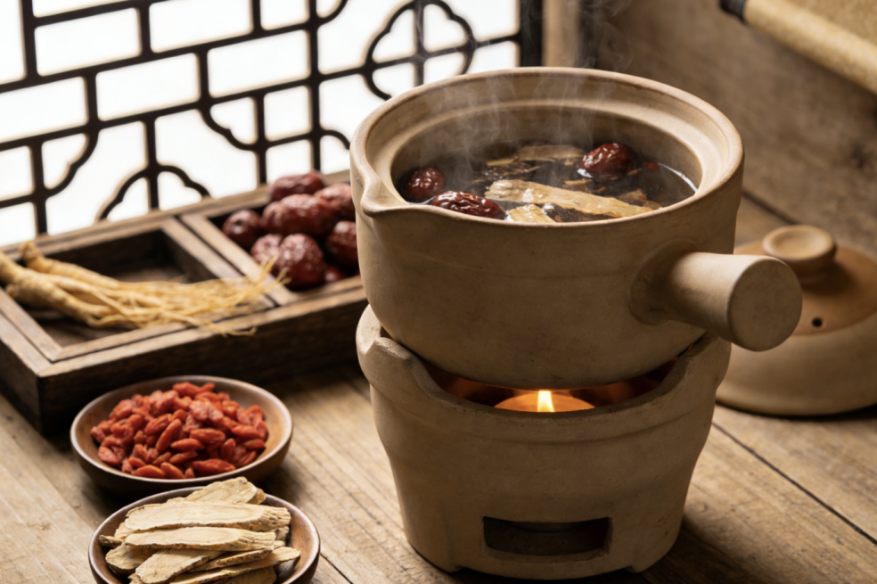 化疗六大副作用：中医药如何助力“减毒增效”？