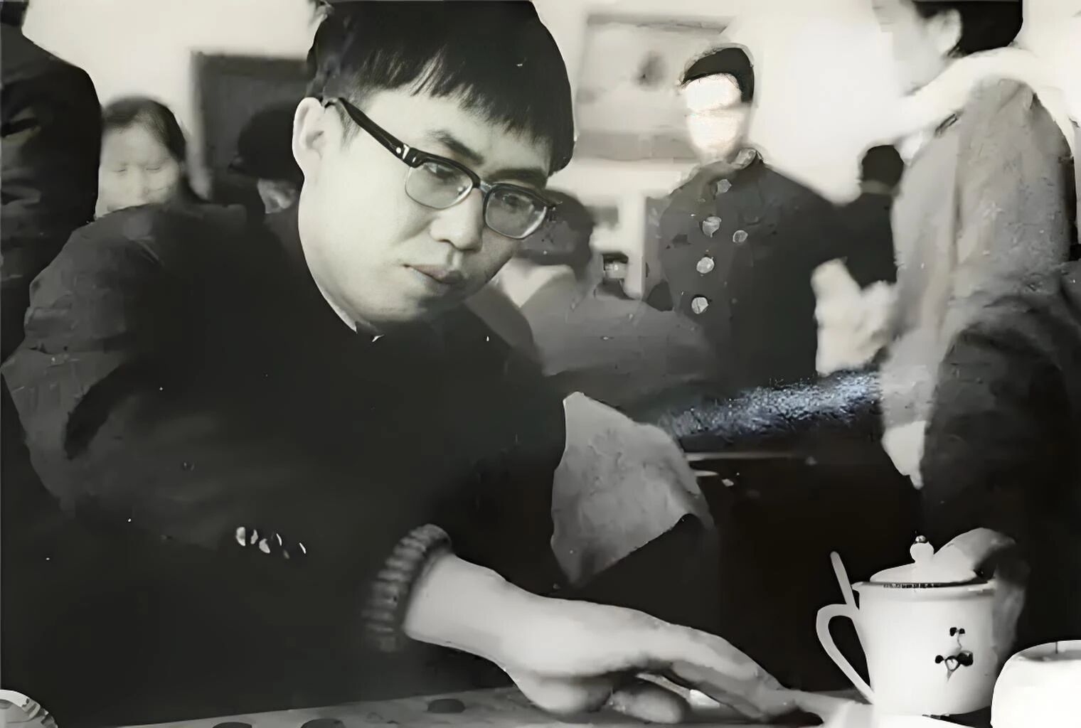 “治未病”胜过“悔棋”：从聂卫平患癌经历看中医的“先手智慧”