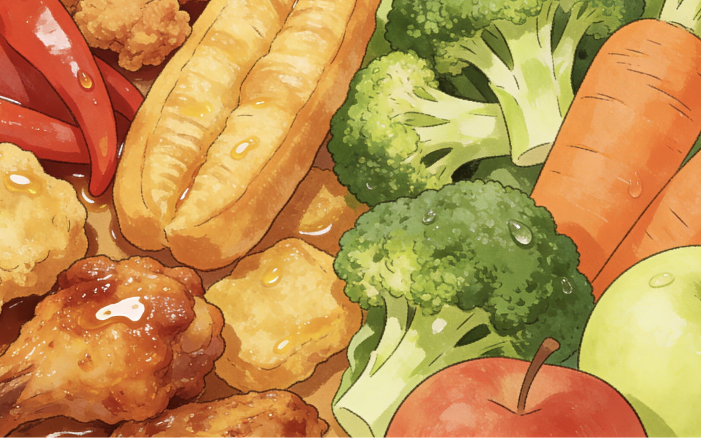 肿瘤康复期吃对了，复发风险降一半！牢记3大饮食原则