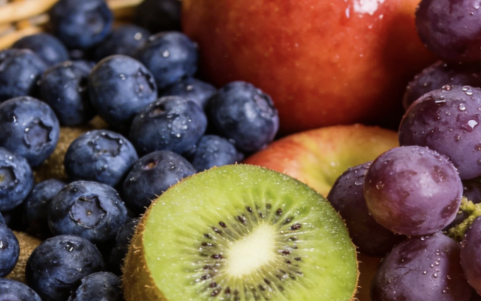 癌细胞最害怕的4大水果！