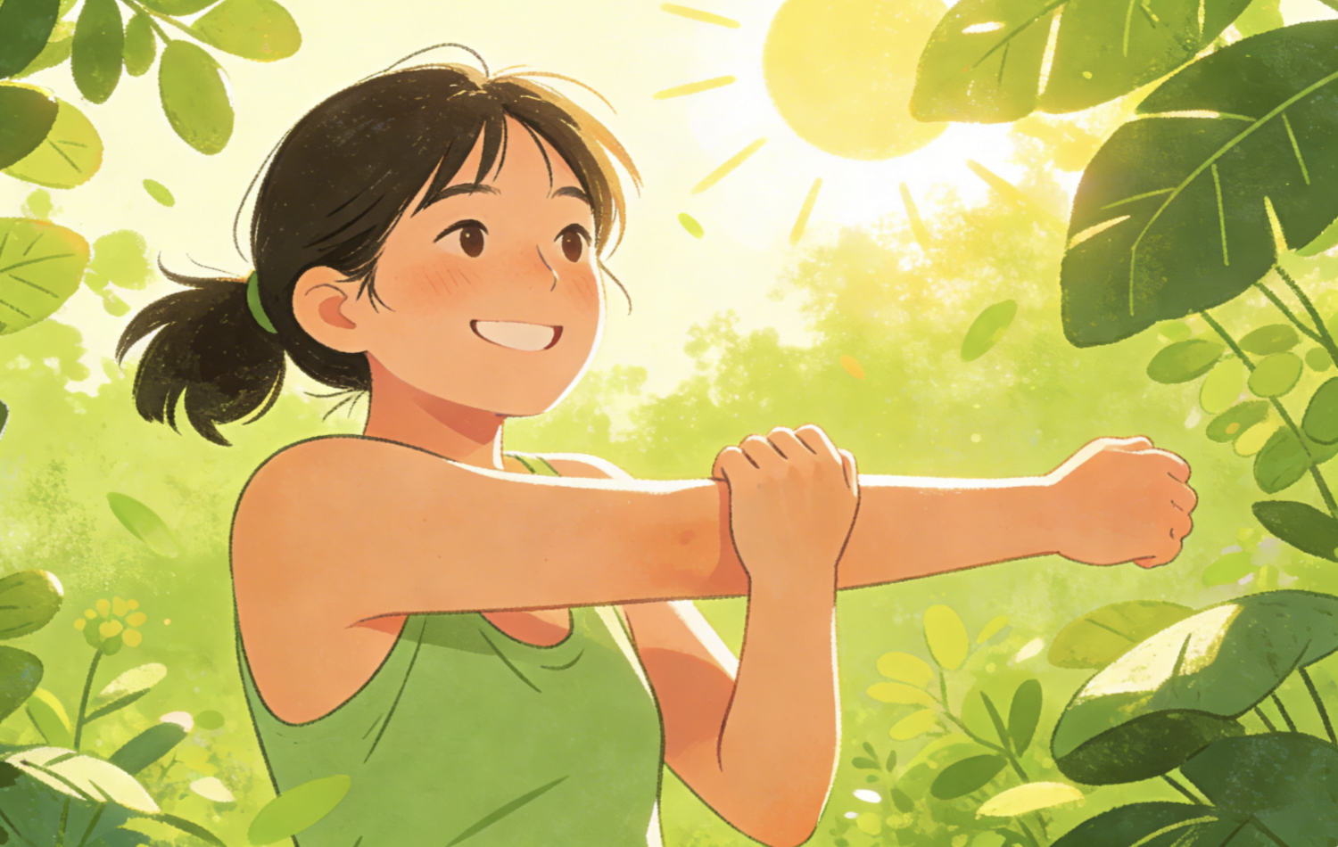 HPV致宫颈癌5步发展链，每一步都能干预！