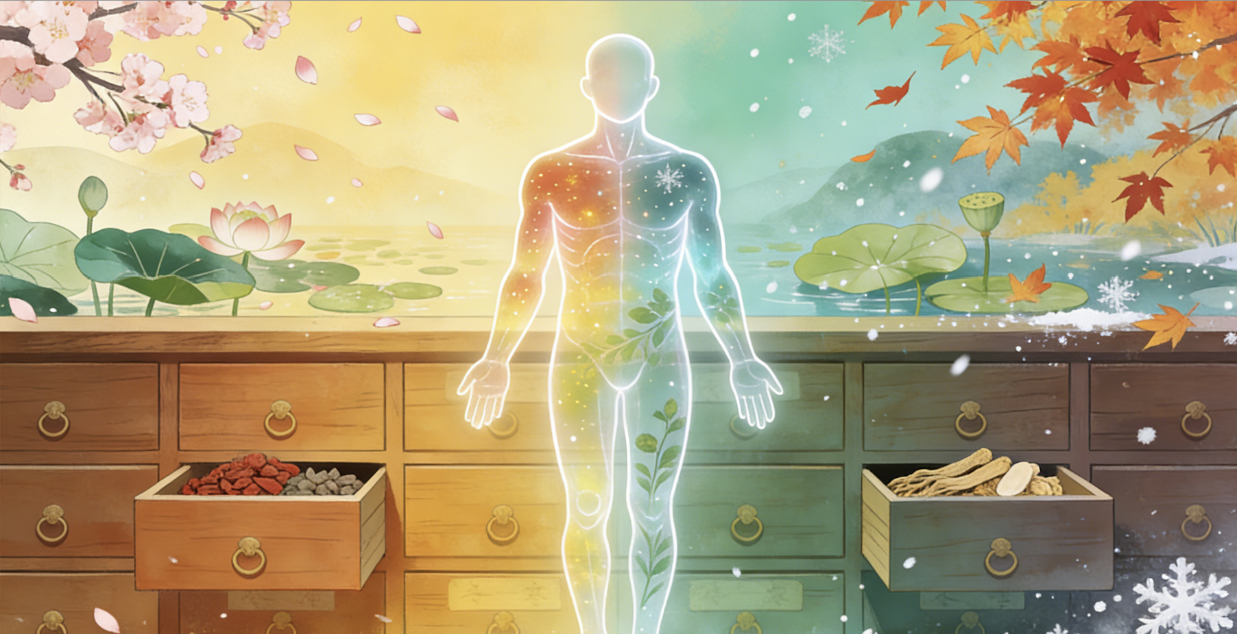 同样的药，春天吃和冬天吃，效果差一倍！肿瘤患者别再“一方吃到头”