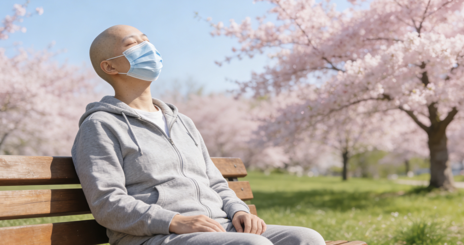 3类春日高发过敏原，肿瘤患者一定要避开！