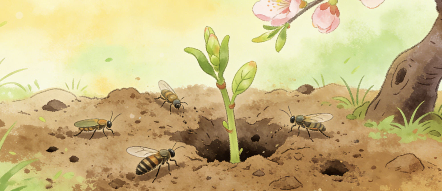 惊蛰吃对3样，少上火、少复发