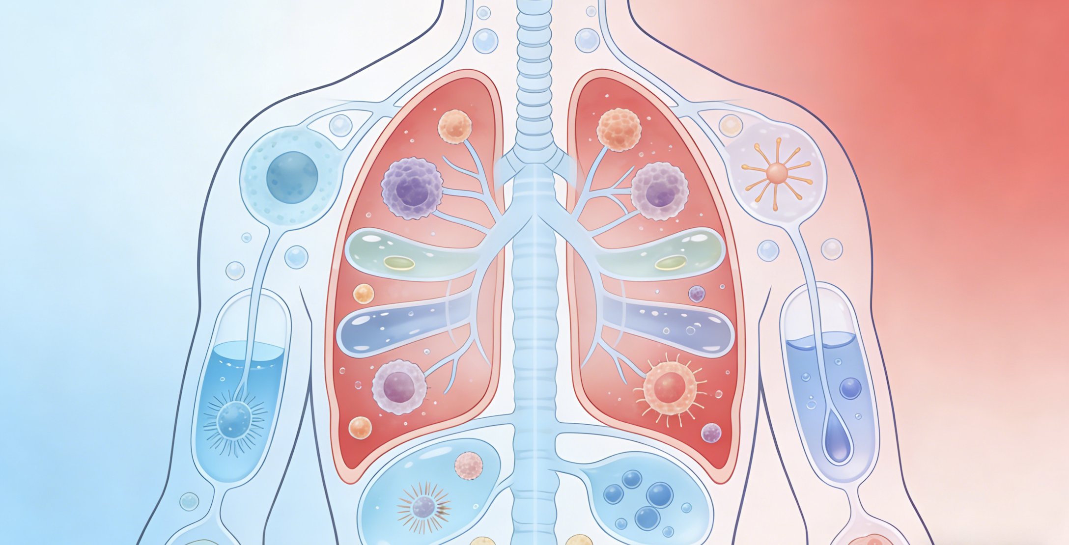 看不见的“癌状态”不除，复发只是时间问题