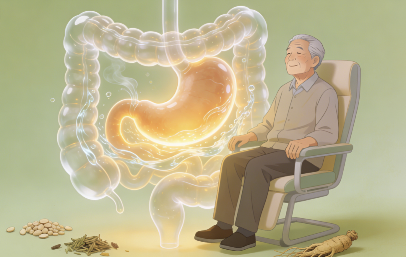 肠癌患者最怕肠梗阻！简单4步，守住肠道通畅