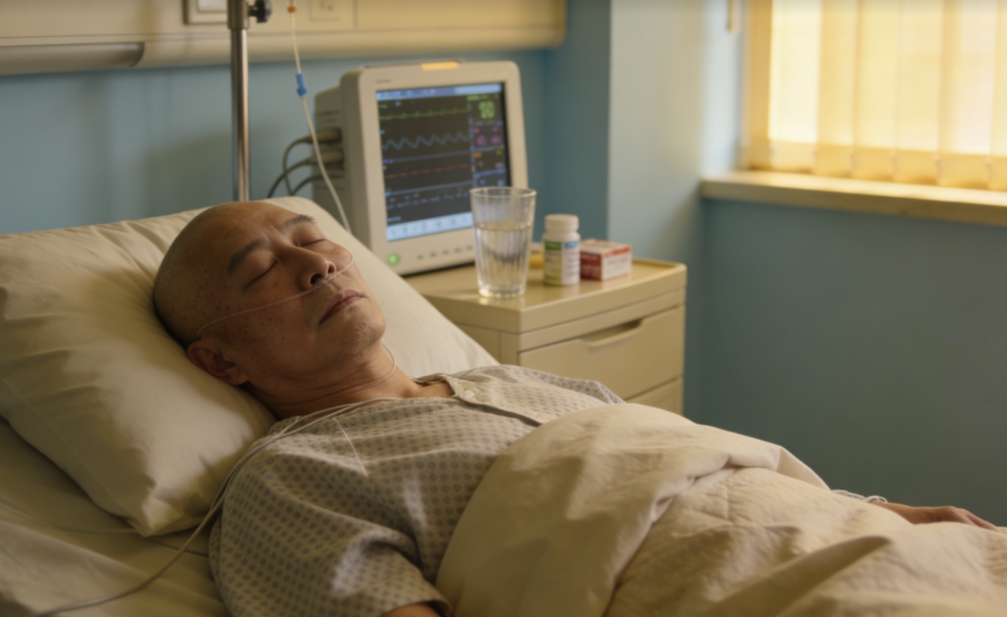 肿瘤康复7个谎言，别被误导耽误治疗