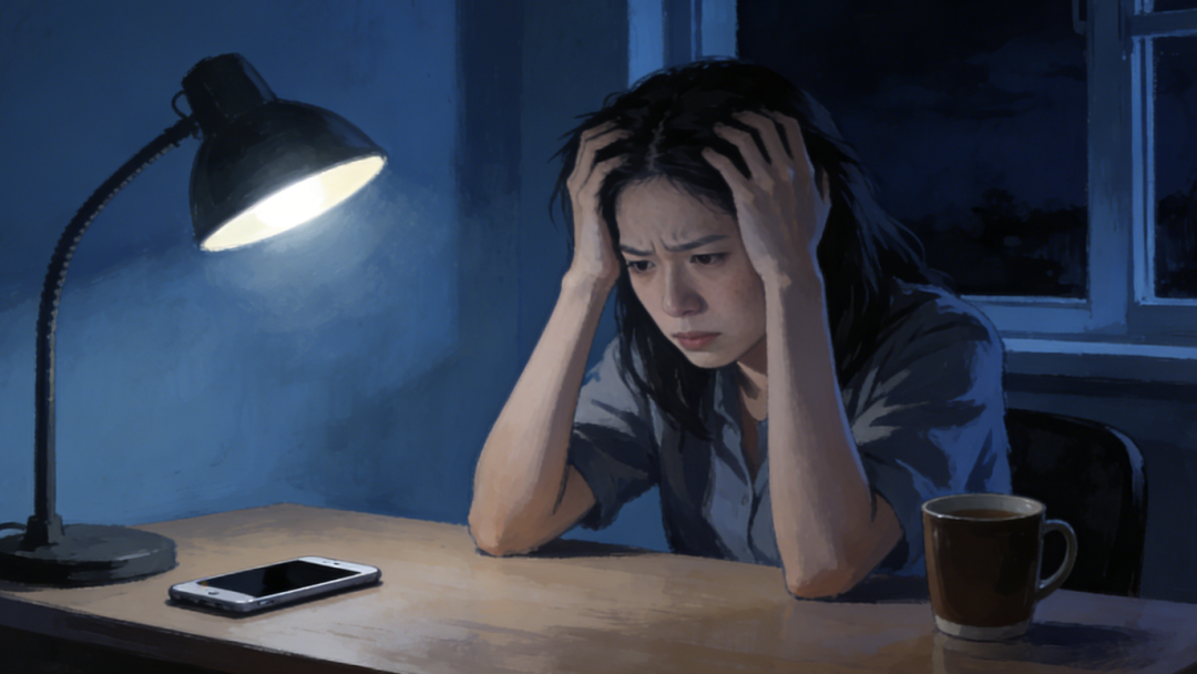 复查前别做这5件事！不然结果不准，白花钱又吓自己