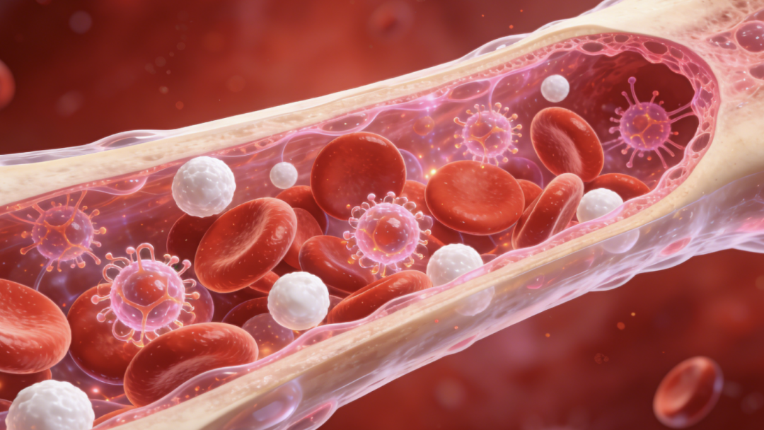 化疗最伤的不是癌细胞，是这3个地方