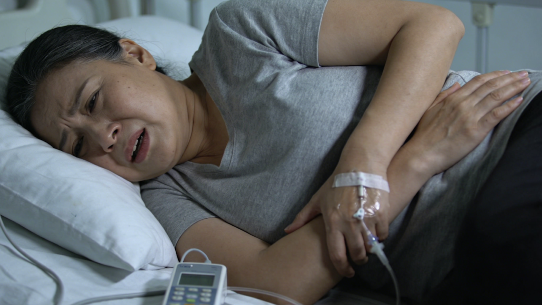 中医治癌就是慢？错！这3种情况，中医调理更具优势