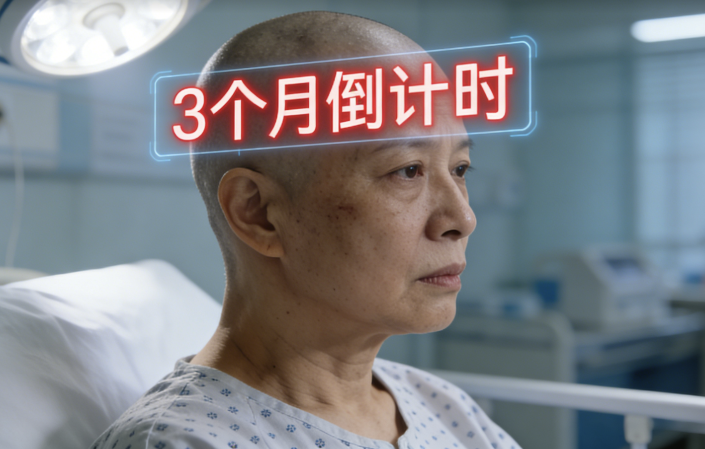 被判“死刑”后，他们靠中医活过了数年：抗癌路上，别轻易放弃希望