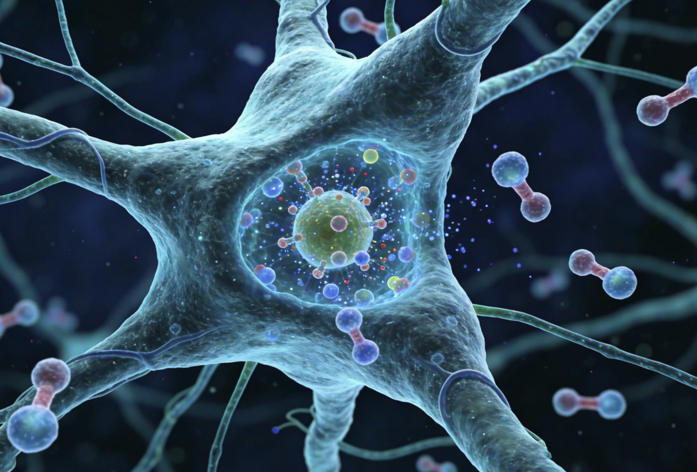 雌激素一少，乳腺癌患者3个部位先受损，好在吃对就能慢慢恢复