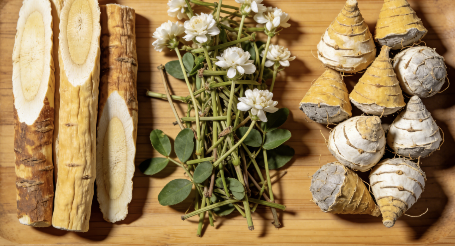 别再乱买保健品了，这三味天然 “抗癌药”，泡水就能喝