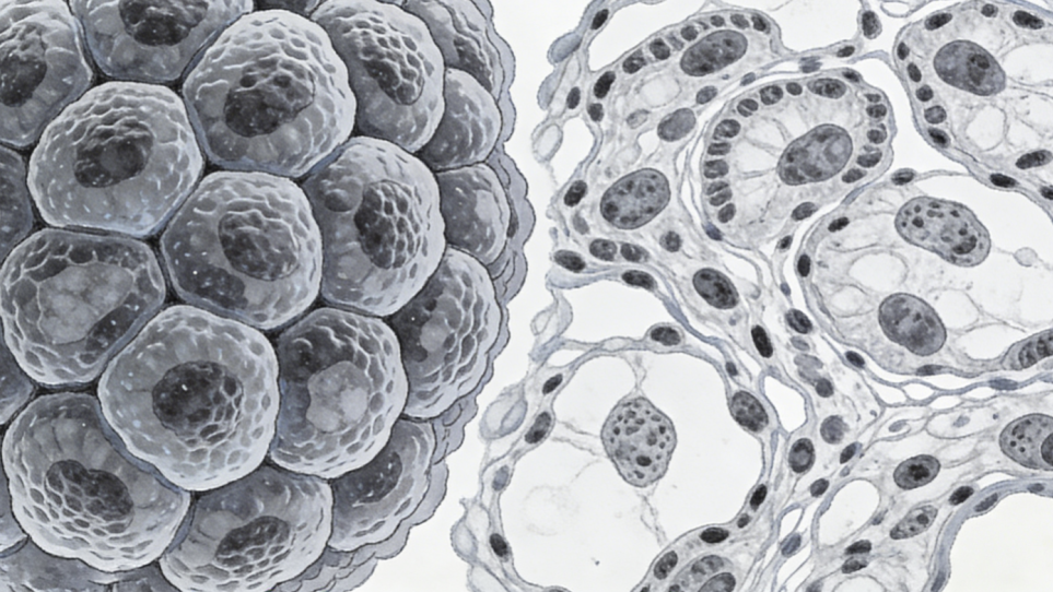 一字之差的“癌”，治疗天差地别