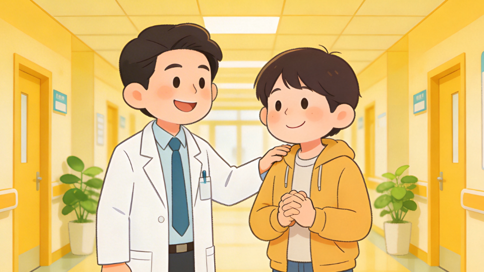 纯中医能治愈癌症？李忠教授：不同阶段不同策略