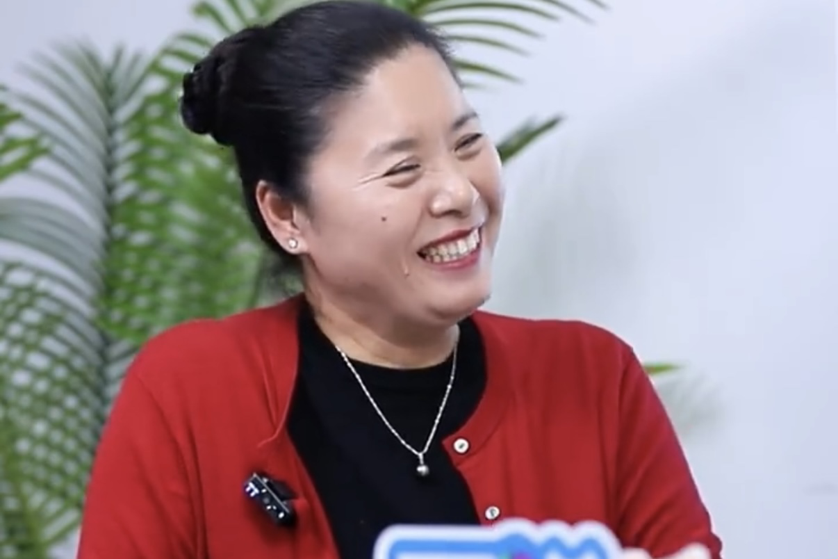 三阴乳腺癌，无药可用？她用亲身经历告诉你：还有一条路