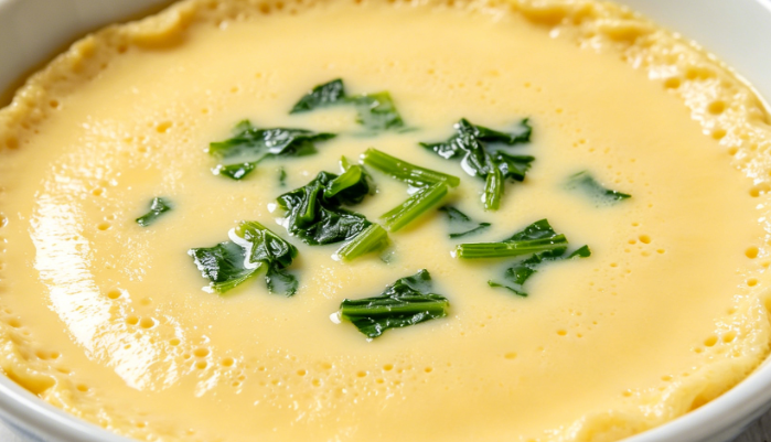 3道春菜蒸一蒸就是天然营养餐，非常适合癌症患者吃！