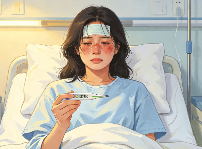 4个不起眼的身体变化可能是癌细胞疯长预警，第3个最容易被忽略！