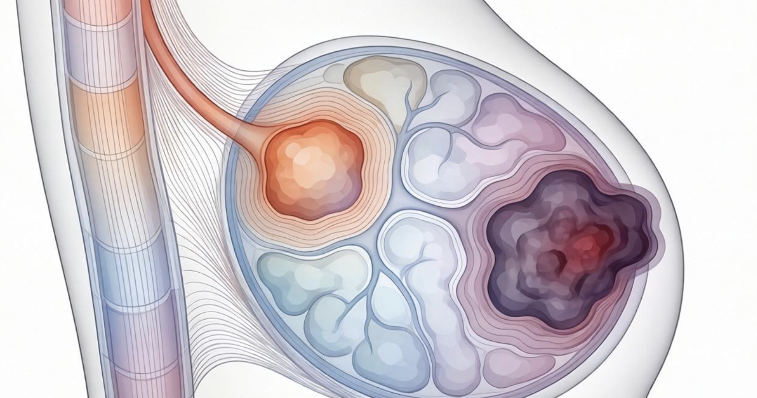 只看大小错一半，乳腺结节分级4个关键点才是核心