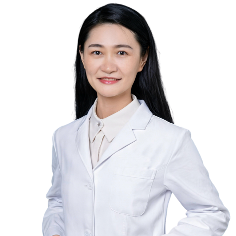 名医推荐｜癌状态工作室副主任医师——尹璐